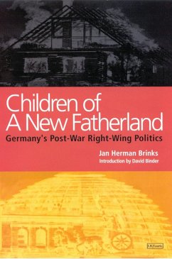 Children of a New Fatherland (eBook, PDF) - Brinks, Jan Herman