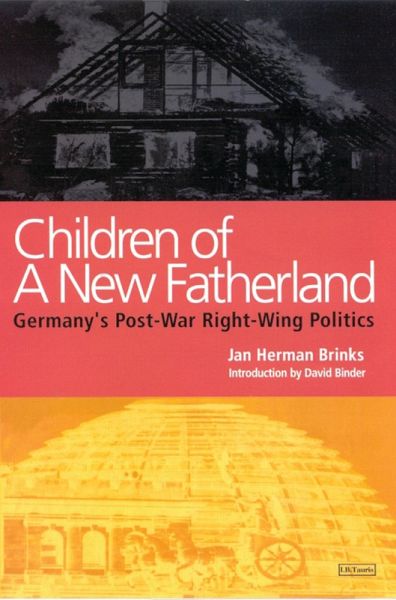 Children of a New Fatherland (eBook, PDF) Children of a New Fatherland (eBook, PDF)