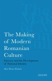 Making of Modern Romanian Culture (eBook, PDF)
