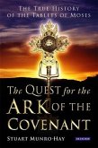 The Quest for the Ark of the Covenant (eBook, PDF)