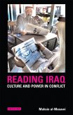 Reading Iraq (eBook, PDF)