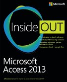 Microsoft Access 2013 Inside Out (eBook, PDF)