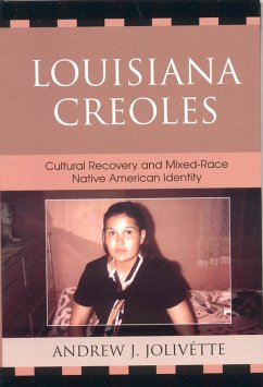 Cover Louisiana Creoles (eBook, ePUB)