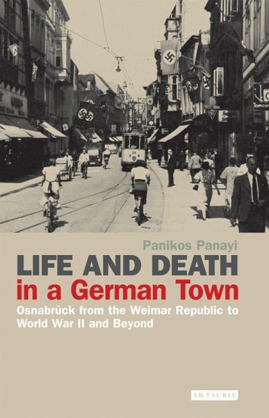 Life and Death in a German Town (eBook, PDF) Life and Death in a German Town (eBook, PDF)