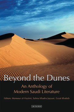 Cover Beyond the Dunes (eBook, PDF)