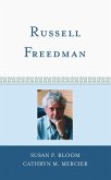 Russell Freedman (eBook, PDF)