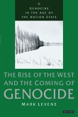 Genocide in the Age of the Nation State (eBook, PDF)