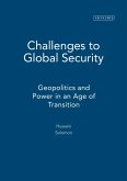 Challenges to Global Security (eBook, PDF)