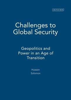 Challenges to Global Security (eBook, PDF) - Solomon, Hussein