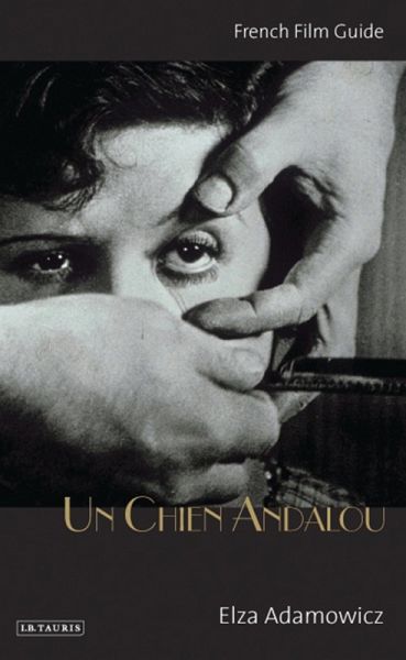 Un Chien Andalou (eBook, PDF)