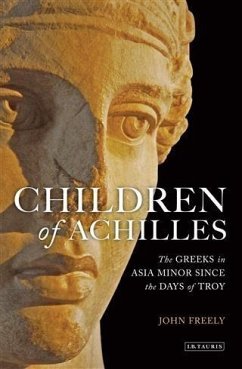 Children of Achilles (eBook, PDF) - Freely, John