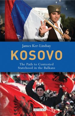 Kosovo (eBook, PDF) - Ker-Lindsay, James