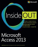 Microsoft Access 2013 Inside Out (eBook, ePUB)