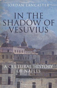 Cover In the Shadow of Vesuvius (eBook, PDF)