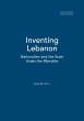 Inventing Lebanon (eBook, PDF) - Bild 1