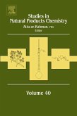 Studies in Natural Products Chemistry (eBook, ePUB)