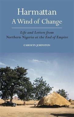 Harmattan, A Wind of Change (eBook, PDF)