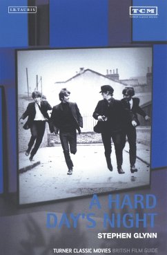 Hard Day's Night, A (eBook, PDF) - Glynn, Stephen