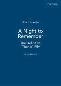 Night to Remember (eBook, PDF) - Richards, Jeffrey