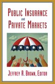 Public Insurance and Private Markets (eBook, ePUB)