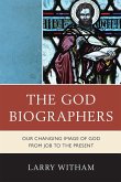 The God Biographers (eBook, ePUB)