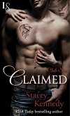 Claimed (eBook, ePUB)
