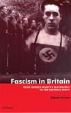 Fascism in Britain (eBook, PDF)