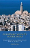 EU Integration with North Africa (eBook, PDF)