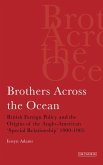 Brothers Across the Ocean (eBook, PDF)
