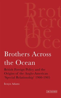 Cover Brothers Across the Ocean (eBook, PDF)