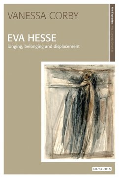 Eva Hesse (eBook, PDF) - Corby, Vanessa