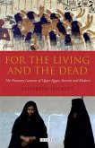 For the Living and the Dead (eBook, PDF)