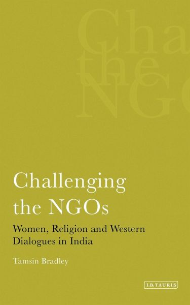 Challenging the NGOS (eBook, PDF) Challenging the NGOS (eBook, PDF)