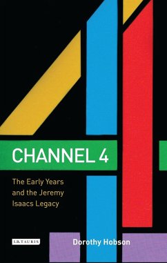 Cover Channel 4 (eBook, PDF)