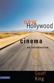 New Hollywood Cinema (eBook, PDF)