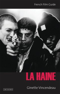 La Haine (eBook, PDF) - Vincendeau, Ginette