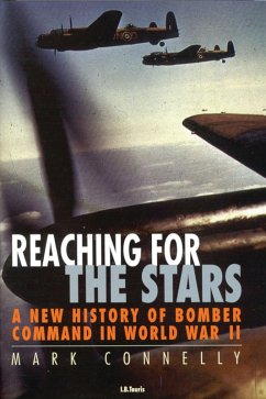 Reaching for the Stars (eBook, PDF) - Connelly, Mark