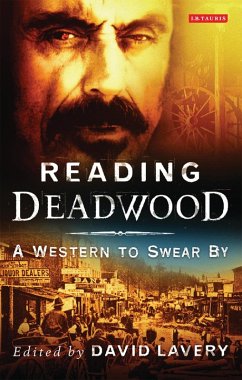 Cover Reading Deadwood (eBook, PDF)