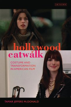 Cover Hollywood Catwalk (eBook, PDF)