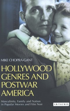Cover Hollywood Genres and Postwar America (eBook, PDF)