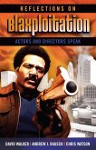 Reflections on Blaxploitation (eBook, ePUB) Reflections on Blaxploitation (eBook, ePUB)