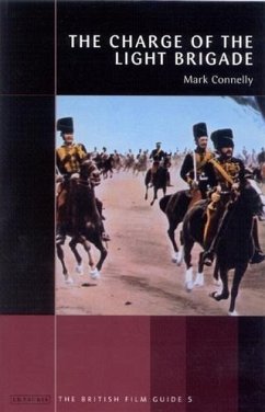 Cover The Charge of the Light Brigade (eBook, PDF)