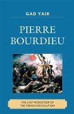Pierre Bourdieu (eBook, ePUB)