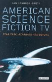 American Science Fiction TV (eBook, PDF)