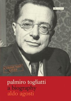 Palmiro Togliatti (eBook, PDF) - Agosti, Aldo