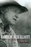 Ramblin' Jack Elliott (eBook, ePUB)