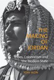 The Making of Jordan (eBook, PDF) The Making of Jordan (eBook, PDF)
