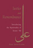 Justice and Remembrance (eBook, PDF)