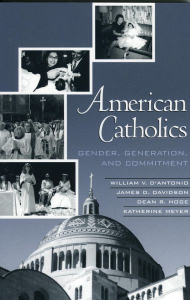 American Catholics (eBook, ePUB) American Catholics (eBook, ePUB)