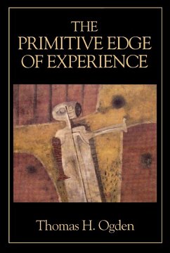 Cover The Primitive Edge of Experience (eBook, ePUB)